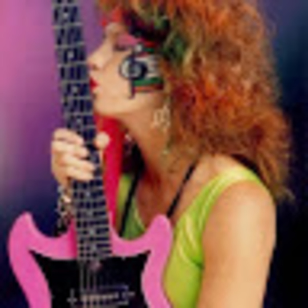 Meet your Posher, Melodytroublevixen